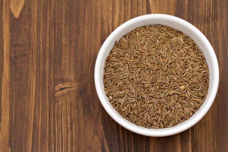 تصویر 2 از زیره سبز با عطر طبیعی و طعمی ماندگار برای آشپزی اصیل